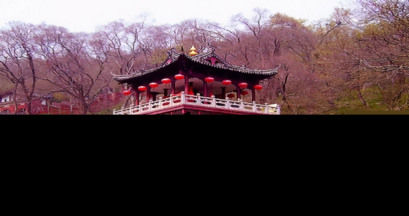 滁州是几线城市啊（安徽省滁州市现在属于三线城市）-第6张图片