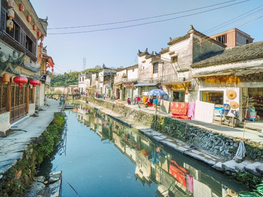 上饶旅游必去十大景点（上饶最好玩值得去的地方排行榜）-第7张图片