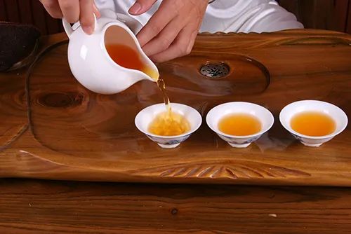 口粮茶是什么意思（如何选择和购买适合自己的口粮茶）-第5张图片