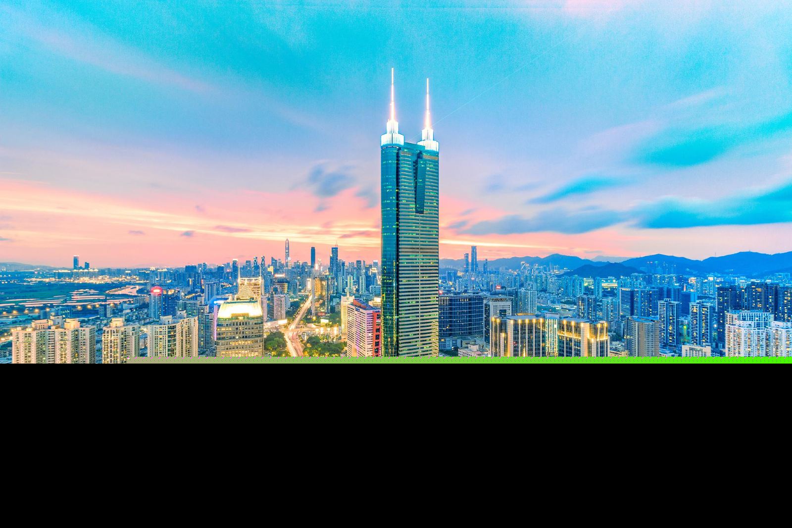 中国好玩的旅游城市（中国最好玩的7座城市都在哪）-第3张图片