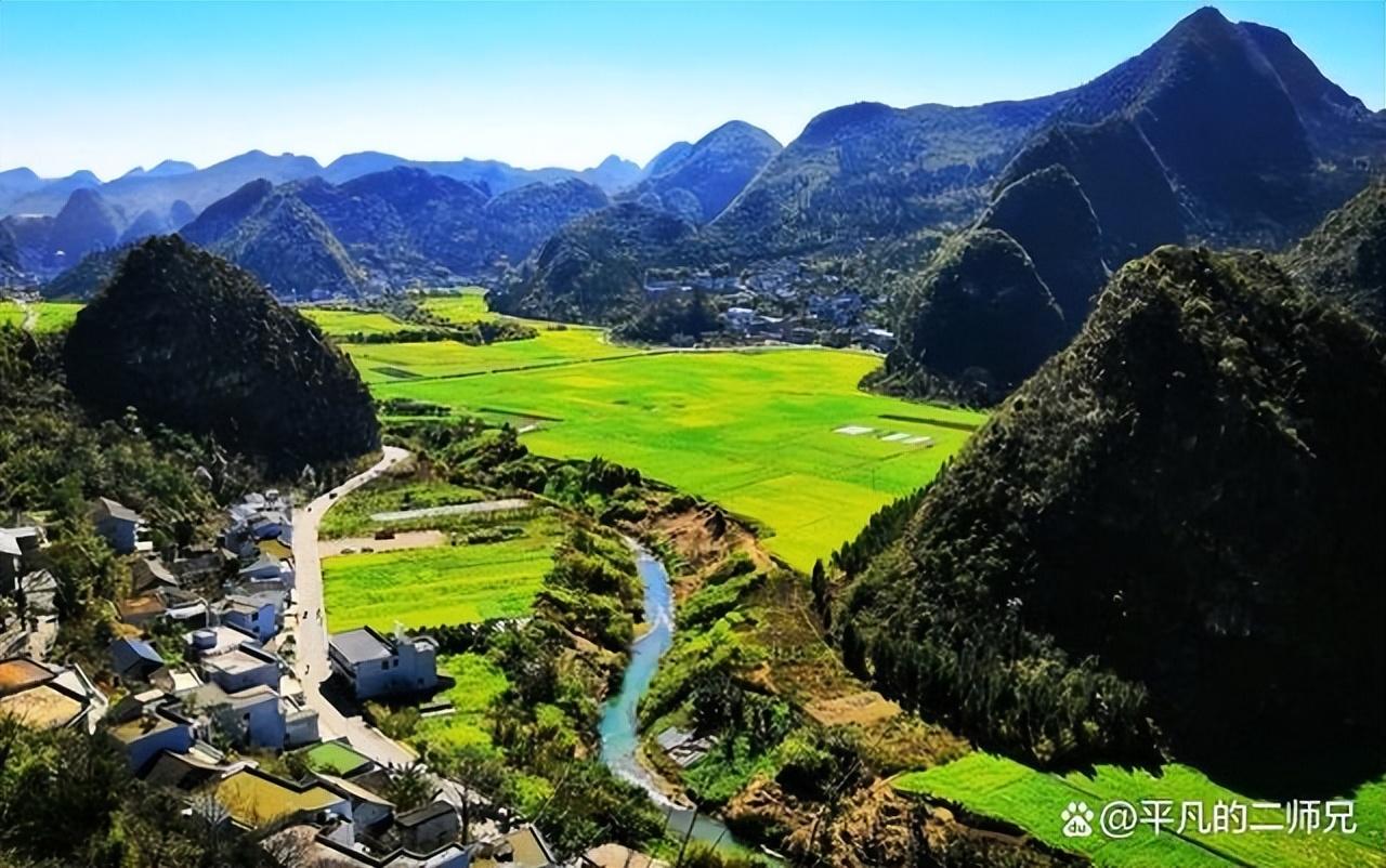 贵阳十大旅游景点推荐(贵阳周边旅游景点大全,一日游)-第17张图片 贵阳十大旅游景点推荐(贵阳周边旅游景点大全,一日游)-第17张图片