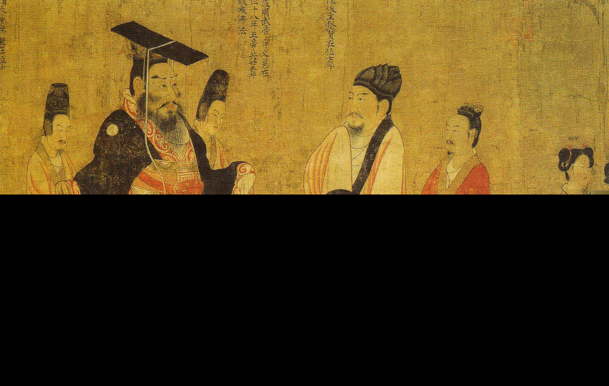 狡兔三窟的意思是什么（狡兔三窟的历史典故和出处）-第6张图片