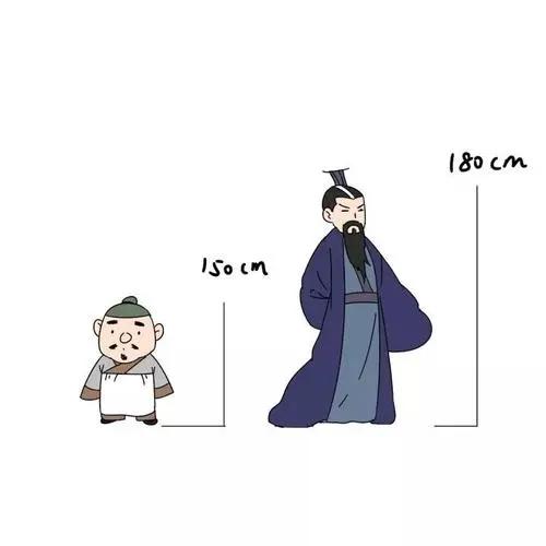 施耐庵为什么要诋毁武大郎（原著汇总真实武大郎介绍）-第9张图片