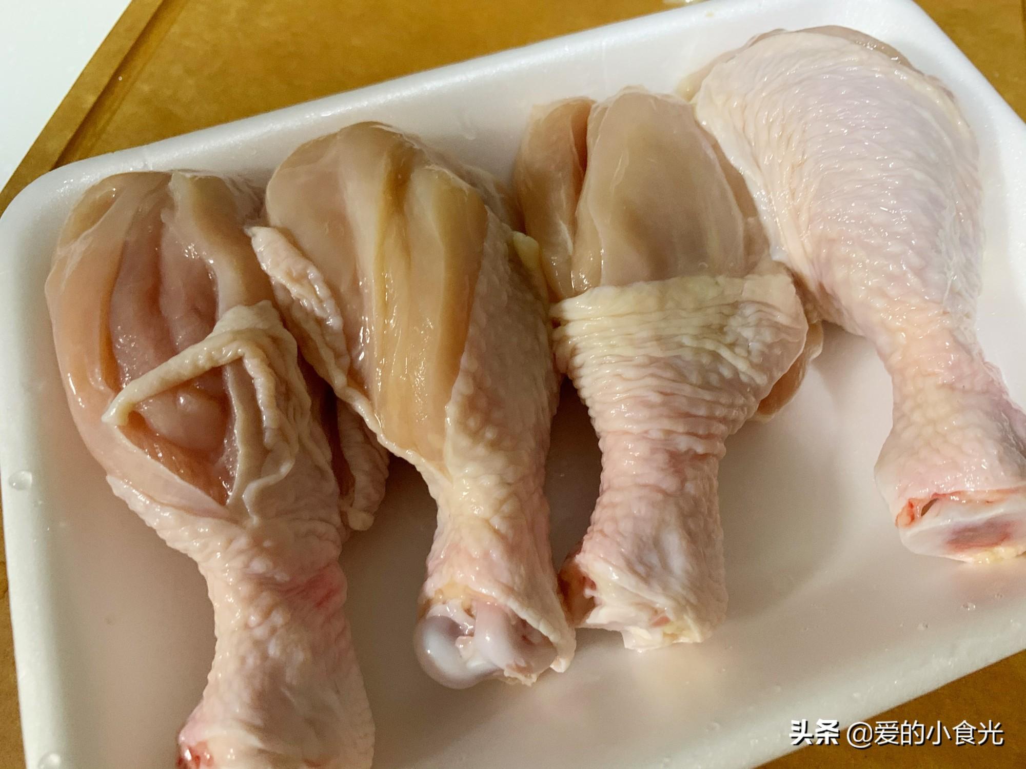 鸡腿的做法(鸡腿的做法和腌制法)-第4张图片
