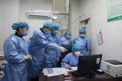 新疆新增确诊病例23例-新疆疫情怎么爆发的-第1张图片