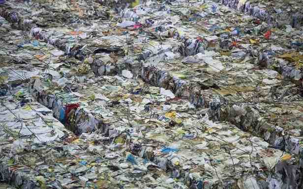 斯里兰卡退还英国数百吨有害垃圾-斯里兰卡拒绝当英国垃圾场-第2张图片