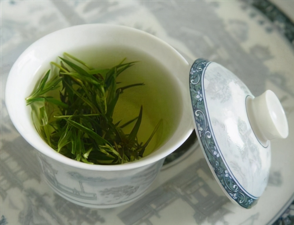 中国茶文化的起源与发展（我国茶道文化历史源远流长）-第1张图片