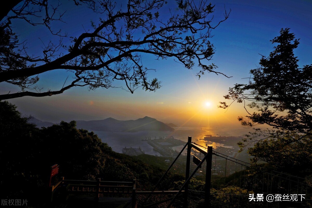 连云港是哪个省市的（连云港的变迁历史及代表人物）-第6张图片