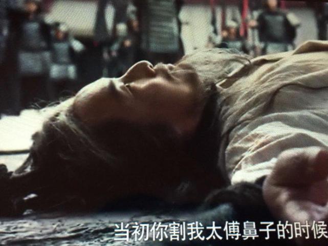 秦国功高震主的名将最终什么结局-第2张图片 秦国功高震主的名将最终什么结局-第2张图片