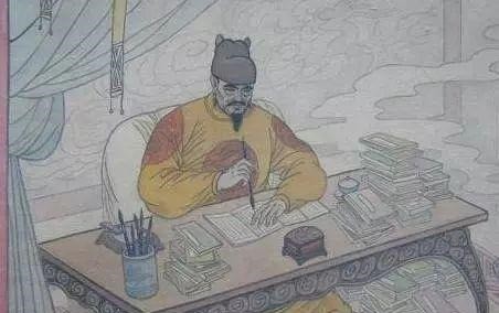 明穆宗朱载垕的历史简介（明朝皇帝朱载垕的生平事迹）-第2张图片