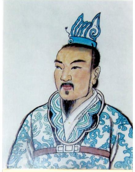汉朝被灭后是哪个朝代（谁灭了汉朝后建立了什么朝代）-第2张图片
