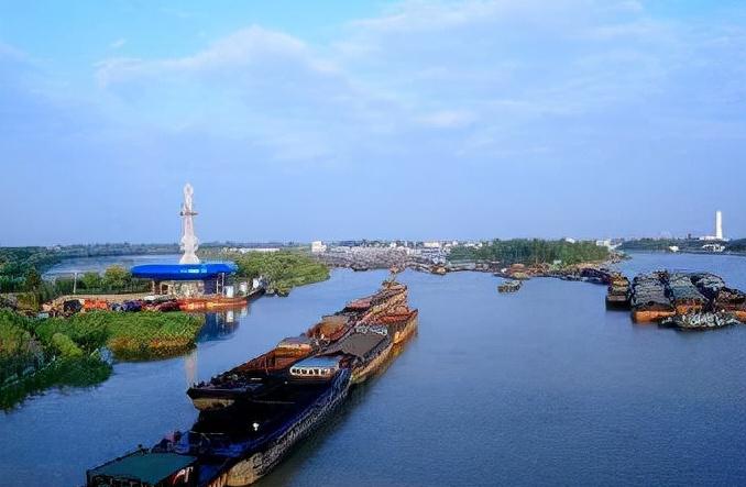 世界上最长的运河是哪一条（古代最长运河京杭大运河介绍）-第5张图片