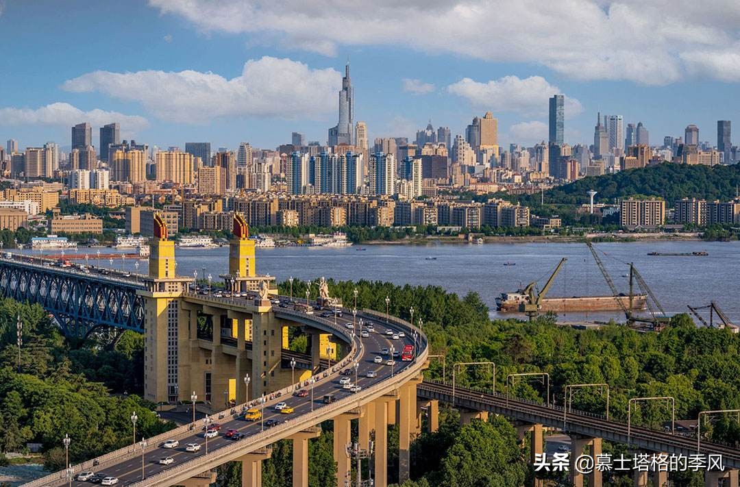 历届中国十大魅力城市，中国十大魅力城市排名-第29张图片