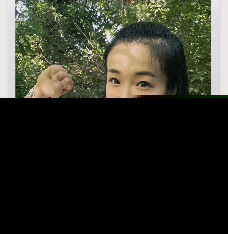 唐佳良的职业及个人资料（杨鸣老婆是做什么工作的）-第4张图片