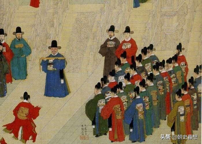 如何评价隆庆开关(如何评价隆庆帝)-第5张图片 如何评价隆庆开关(如何评价隆庆帝)-第5张图片