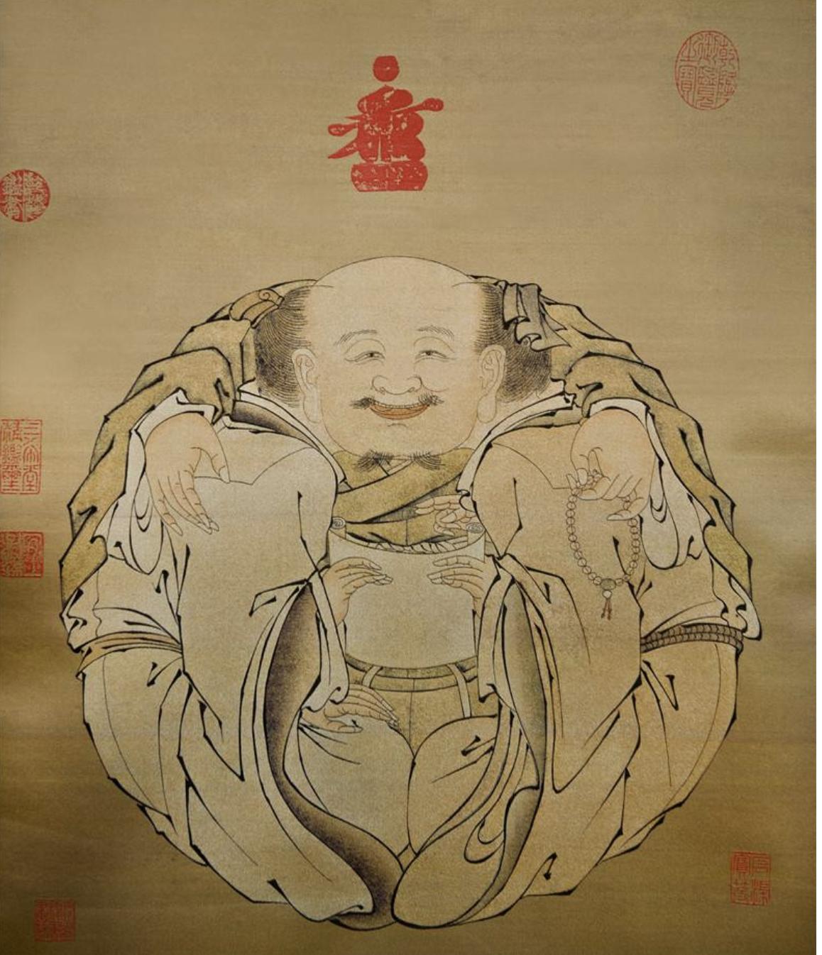 士农工商三教九流等级（士农工商等级排名 ）-第4张图片