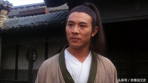 丘处机和张三丰什么关系(丘处机和张三丰谁厉害)-第1张图片 丘处机和张三丰什么关系(丘处机和张三丰谁厉害)-第1张图片