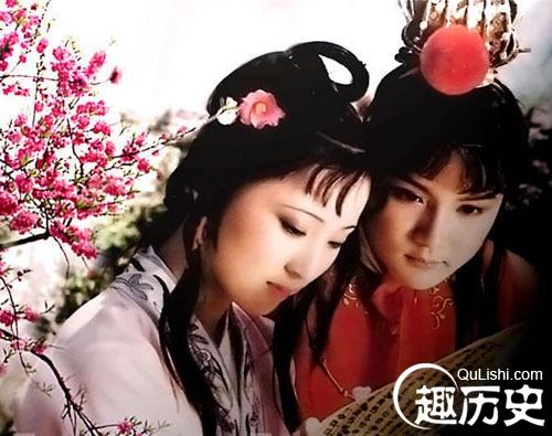贾宝玉的性格特点(贾宝玉,究竟是怎样一个人?)-第1张图片 贾宝玉的性格特点(贾宝玉,究竟是怎样一个人?)-第1张图片