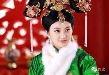 爱新觉罗皇太极,清太宗皇太极简介-第9张图片 爱新觉罗皇太极,清太宗皇太极简介-第9张图片
