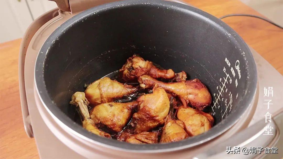 鸡腿怎么做好吃(鸡腿简单又好吃的做法)-第10张图片 鸡腿怎么做好吃(鸡腿简单又好吃的做法)-第10张图片