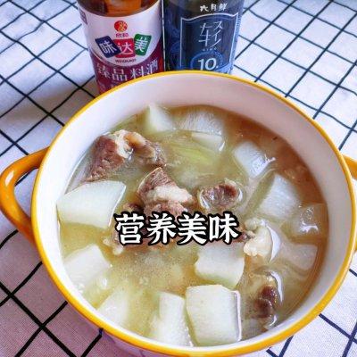 白萝卜牛肉片怎么做好吃-第6张图片 白萝卜牛肉片怎么做好吃-第6张图片