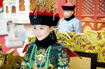 爱新觉罗皇太极,清太宗皇太极简介-第5张图片 爱新觉罗皇太极,清太宗皇太极简介-第5张图片