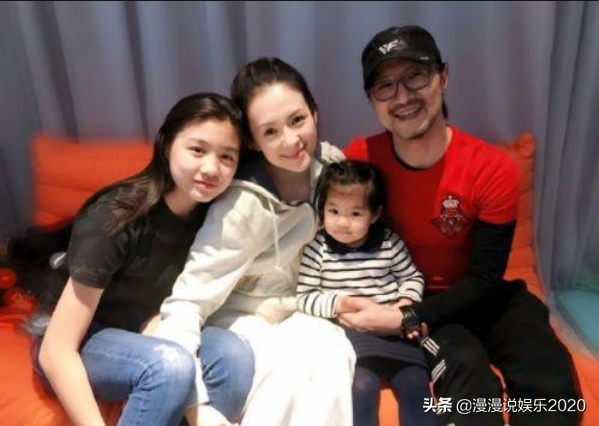 汪峰的老婆叫什么名字（情场浪子汪峰他背后的四任妻子）-第8张图片