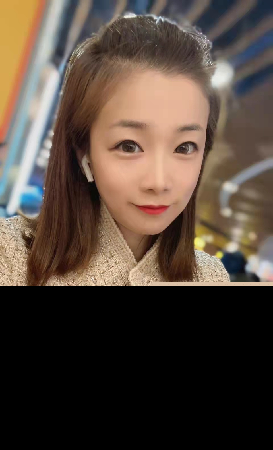 唐佳良的职业及个人资料（杨鸣老婆是做什么工作的）-第1张图片