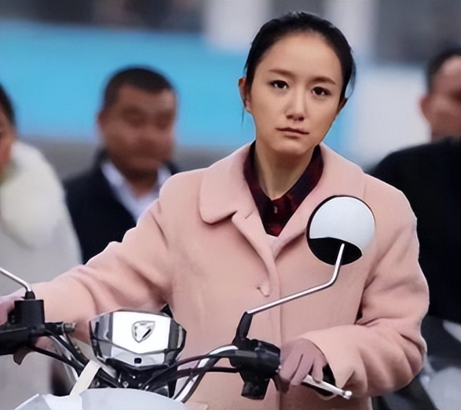 李倩个人资料简介(被点了美人痣)-第21张图片 李倩个人资料简介(被点了美人痣)-第21张图片