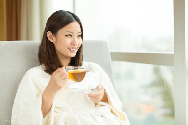 女性成熟的标志与表现（一个成熟的女人是什么样子）-第6张图片