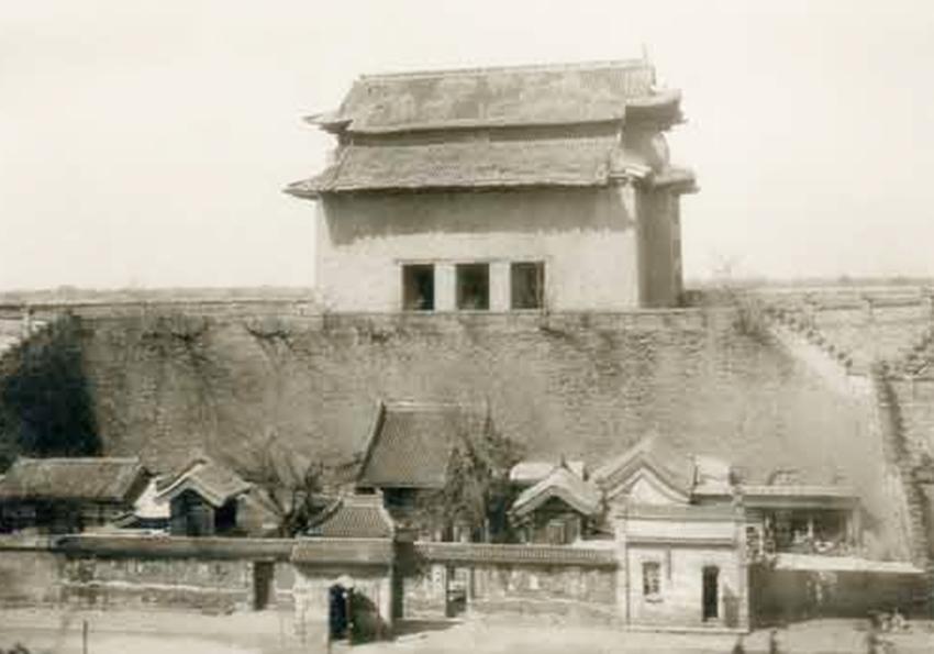 提督相当于现在的什么官职（古代的提督是多大的官位）-第5张图片