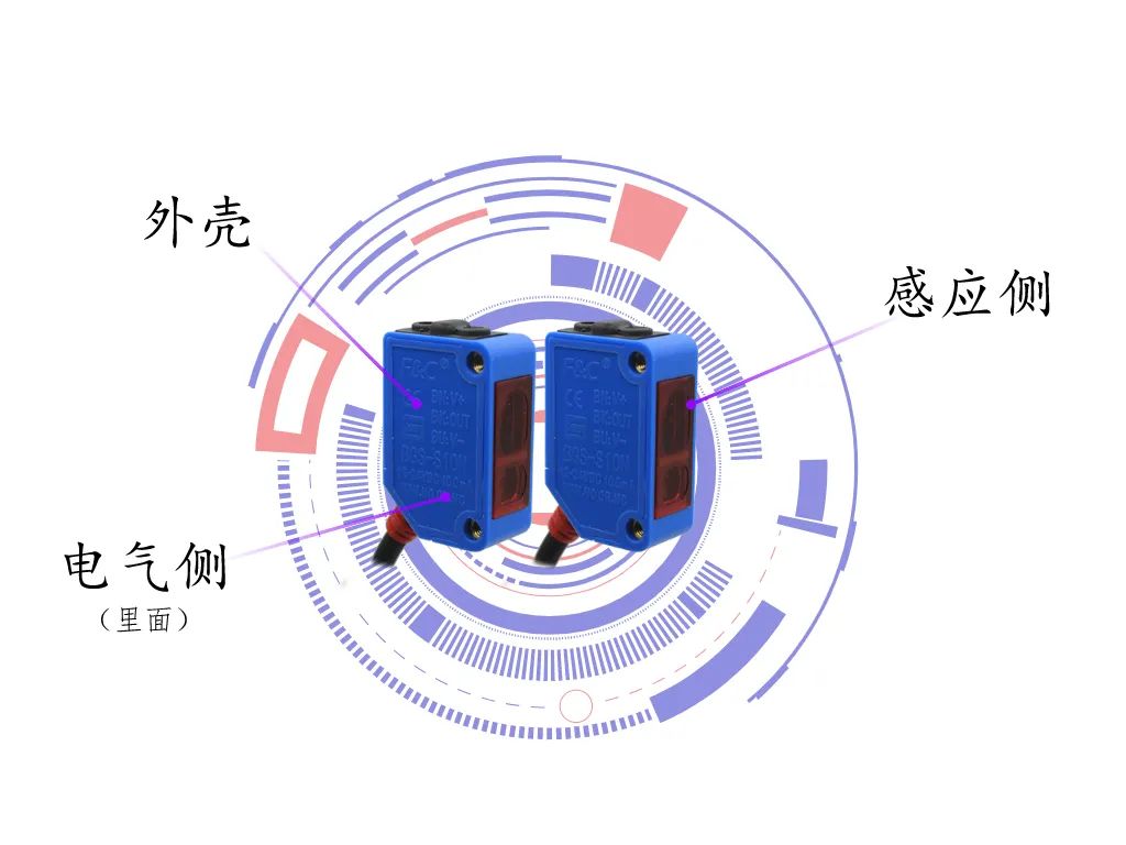 传感器是干什么用的（传感器是什么组成的怎么应用）-第1张图片