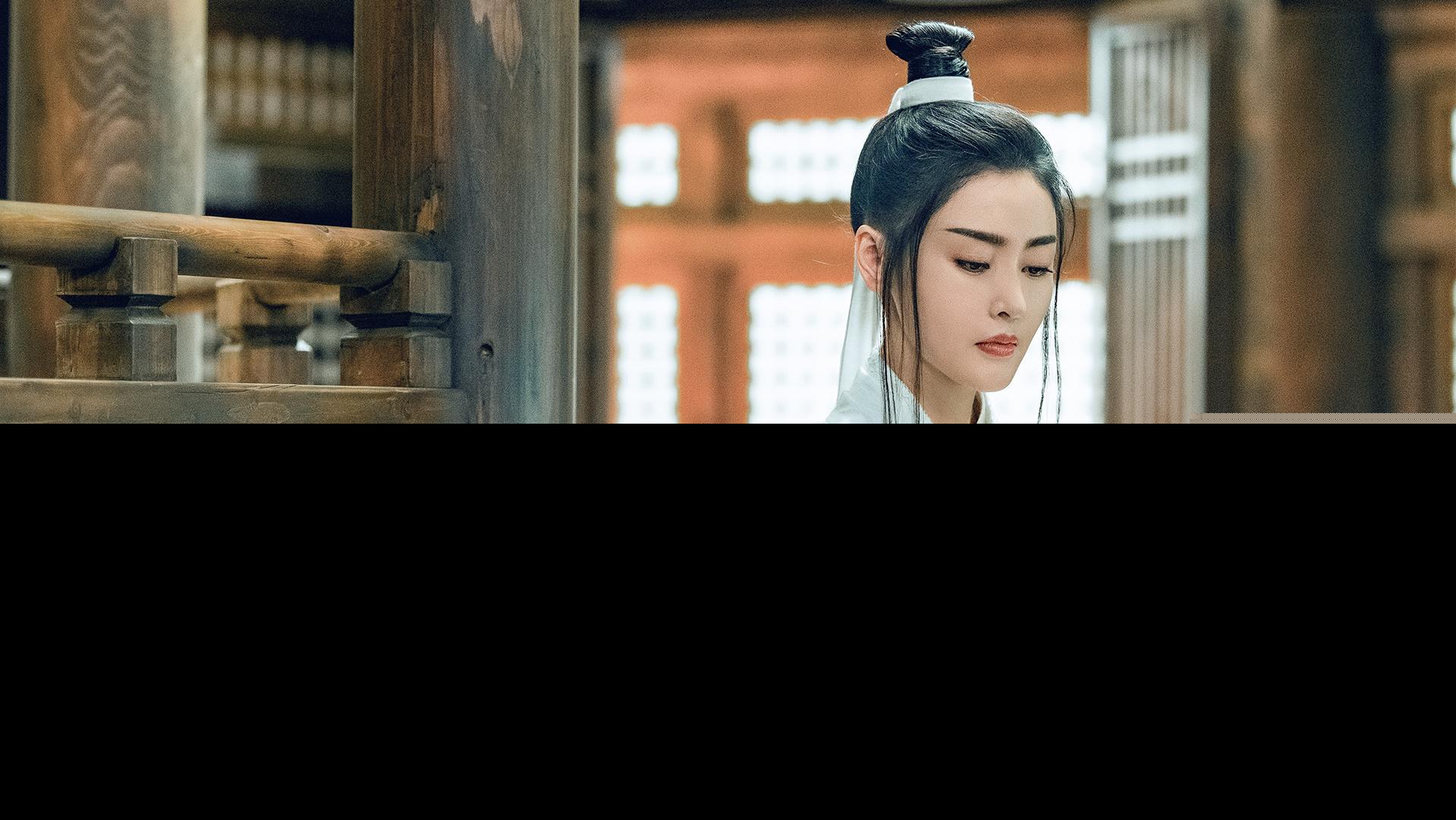 南宫仆射是男是女（雪中悍刀行的南宫仆射有多厉害）-第4张图片