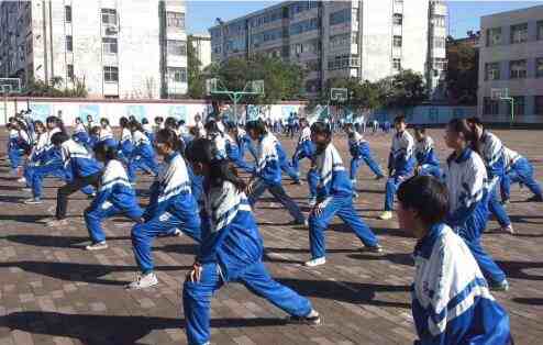 云南中考体育从50分提升到100分-中考体育将于语数外同分值-第3张图片