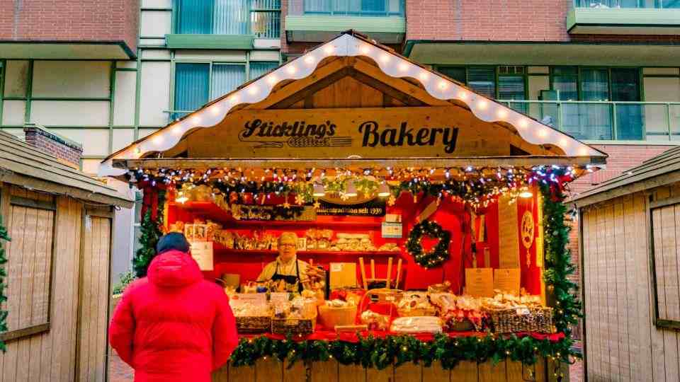 欧洲多地宣布取消今年圣诞市场-圣诞市场对于国外意味着什么-第3张图片