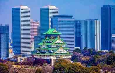 日本大阪市民投票反对废除大阪市-大阪市要被废除了吗-第3张图片