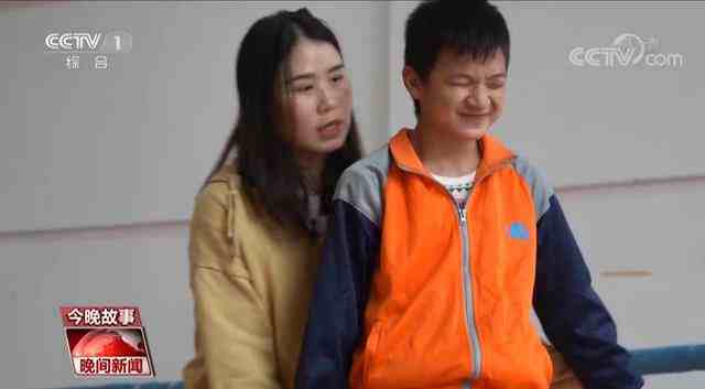 盲童跳绳队冲击全国大赛-盲童跳绳队冲残运会-第2张图片
