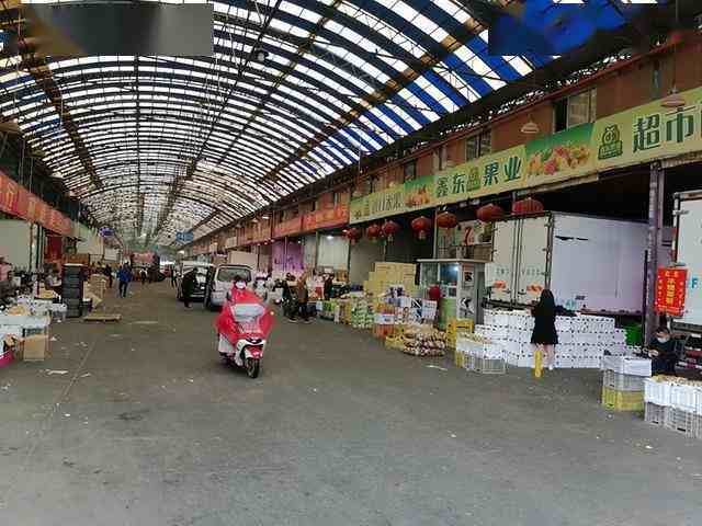 华南海鲜市场疫情源头-华南海鲜市场还卖海鲜吗-第3张图片