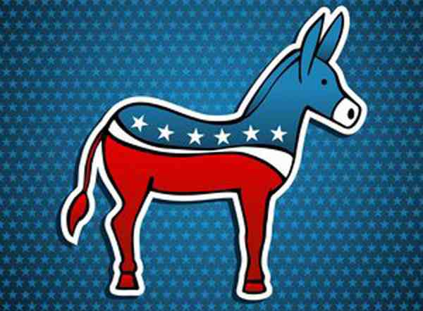 美国民主党得到众议院多数席位-美国民主党和共和党区别-第1张图片