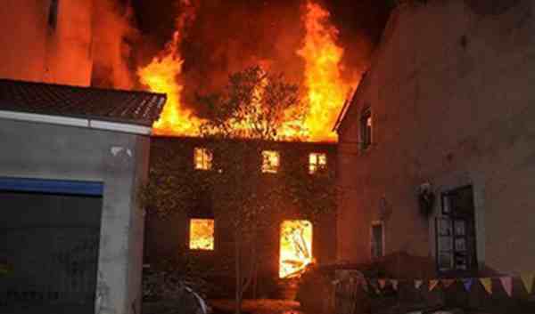 汕头一自建房被人为纵火致1死4伤-纵火案怎么判-第1张图片