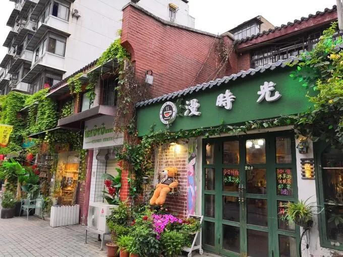 武汉有什么好玩的（武汉旅行游玩必打卡的景点推荐）-第3张图片