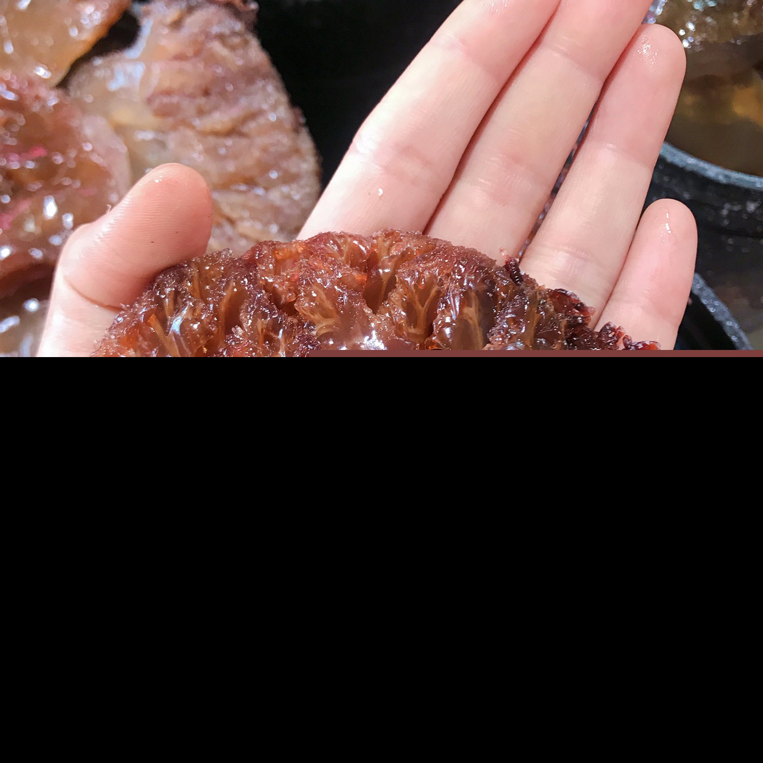 海蜇是动物还是植物（海蜇可以食用的部分都有哪些）-第2张图片
