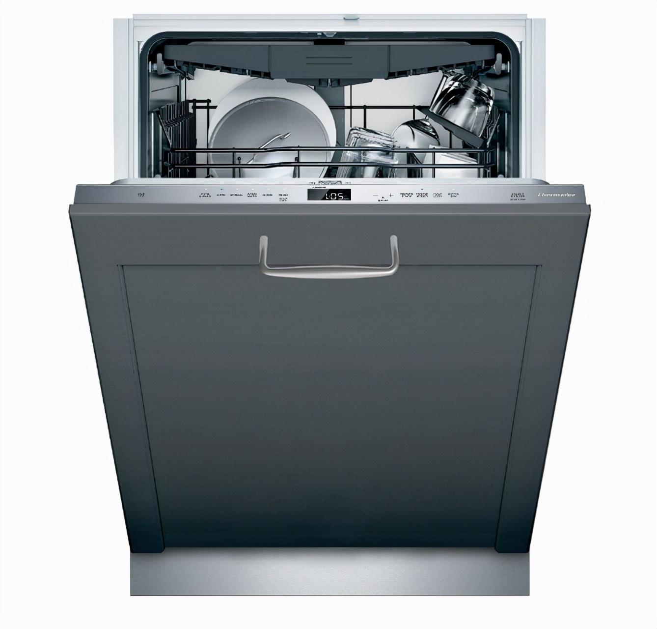 十大品牌洗碗机有哪些（全球10大洗碗机品牌排行一览）-第10张图片