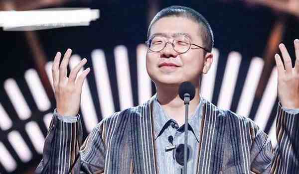 李诞说娱乐圈90%艺人靠运气-娱乐圈艺人是怎么获得资源的-第2张图片