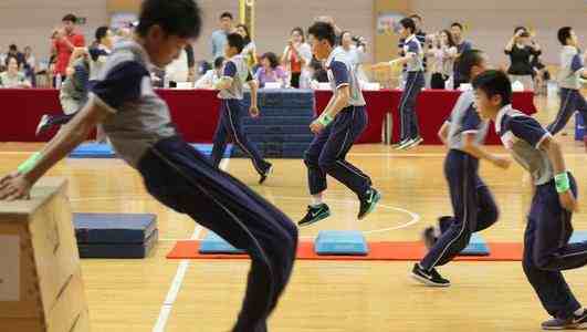 上海一初中开11门体育课-初中体育考试评分标准-第1张图片