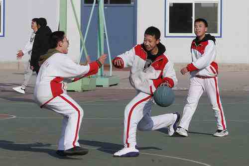上海一初中开11门体育课-初中体育考试评分标准-第2张图片