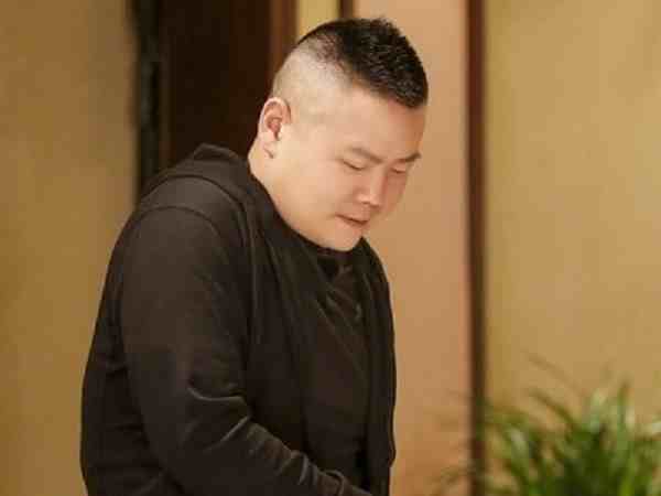 女子控诉岳云鹏骗婚 要求验DNA-岳云鹏憨厚人设要翻车了吗？-第1张图片