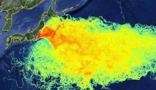 日本核污水入海220天可抵达韩国-日本核污水会影响中国吗-第2张图片