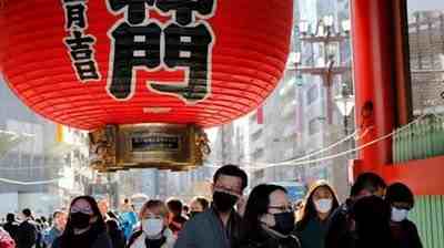 东京国际电影节取消走红毯环节-第3张图片