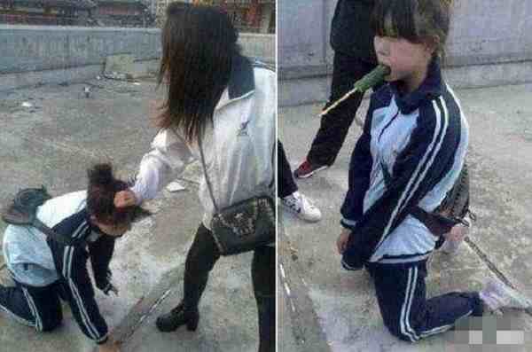 小学生遭欺凌衣服被塞鞭炮-小学生衣服被塞鞭炮-第3张图片